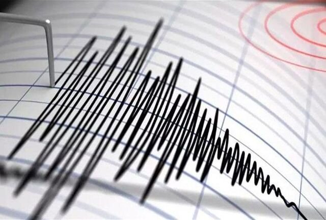 زلزله ٣.۴  ریشتری بروجرد را لرزاند