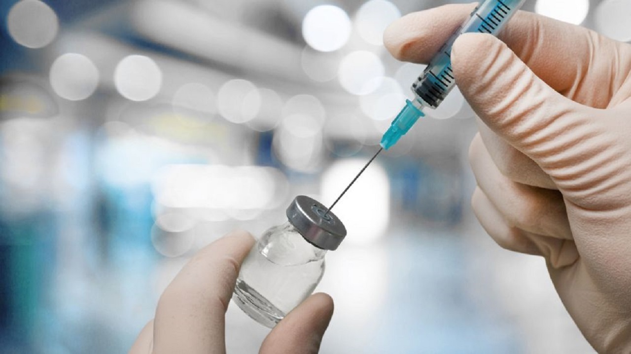 یک میلیون و ۹۹۷ هزار دُز واکسن کرونا در لرستان تزریق شد