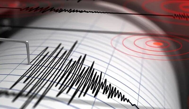 زلزله ۳.۹ ریشتری بروجرد را لرزاند