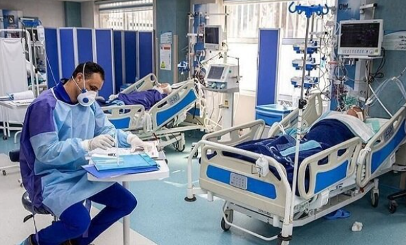بستری شدن ۲۳۷ بیمار کرونایی در لرستان/ ۲ نفر فوت کردند