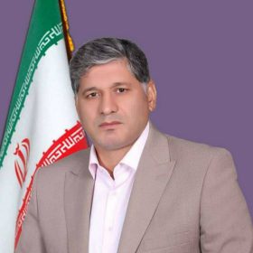 یک عضو شورای شهر کوهدشت استعفا داد