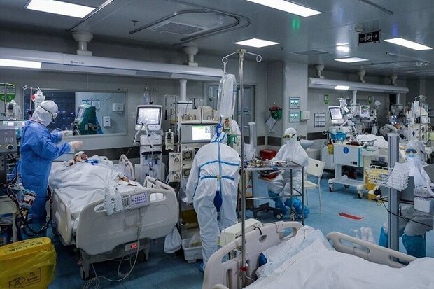 بستری ۲۴۲ بیمار مبتلا به کرونا در لرستان/ یک نفر فوت کرد