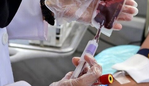 بانوان استان لرستان بالاترین مشارکت در اهدای خون را داشتند