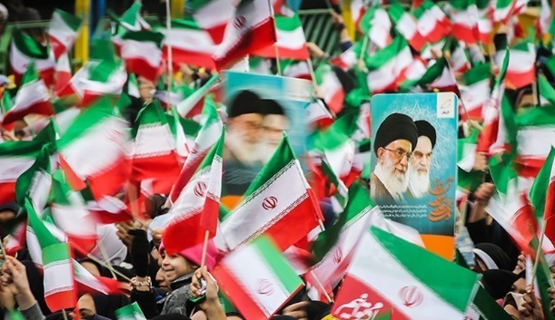 بازتاب جشن ۴۴ سالگی انقلاب اسلامی در رسانه‌های خارجی