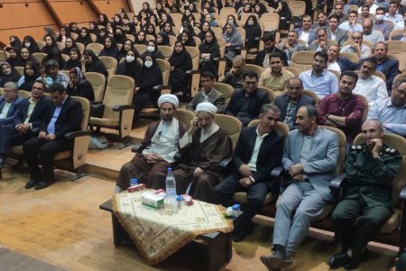 برگزاری همایش ملی جمعیت در شهرستان کوهدشت