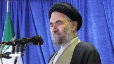 جهانیان فهمیدند ملت ایران زیر بار استکبار نخواهند رفت