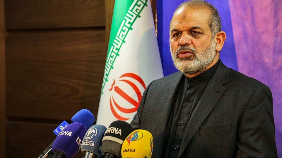 توافقنامه جدید ایران و عراق برای زائران اربعین