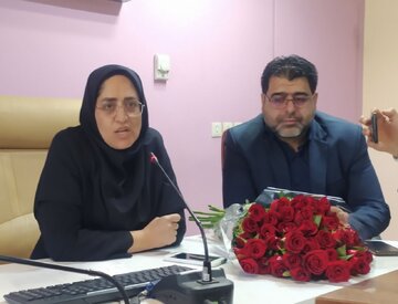 کلینیک غربالگری بیمارستان شهید رحیمی در هفته دولت افتتاح می‌شود