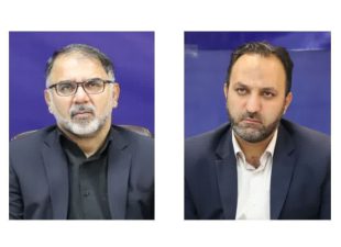 رئیس ستاد انتخابات لرستان منصوب شد