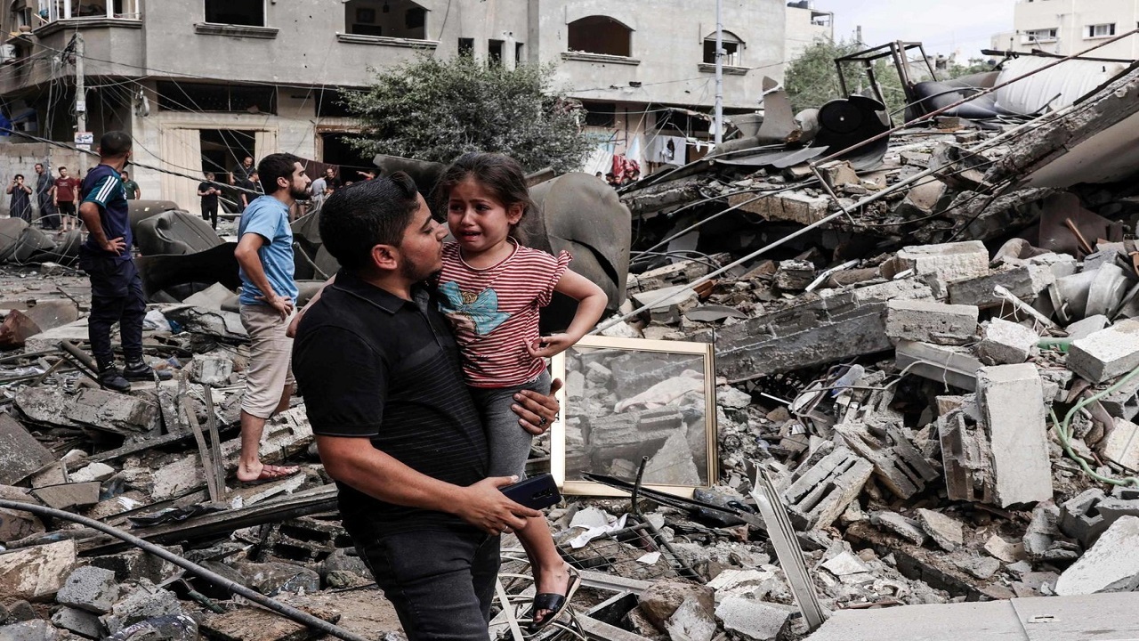 درخواست دبیرکل سازمان ملل برای آتش بس سریع در غزه