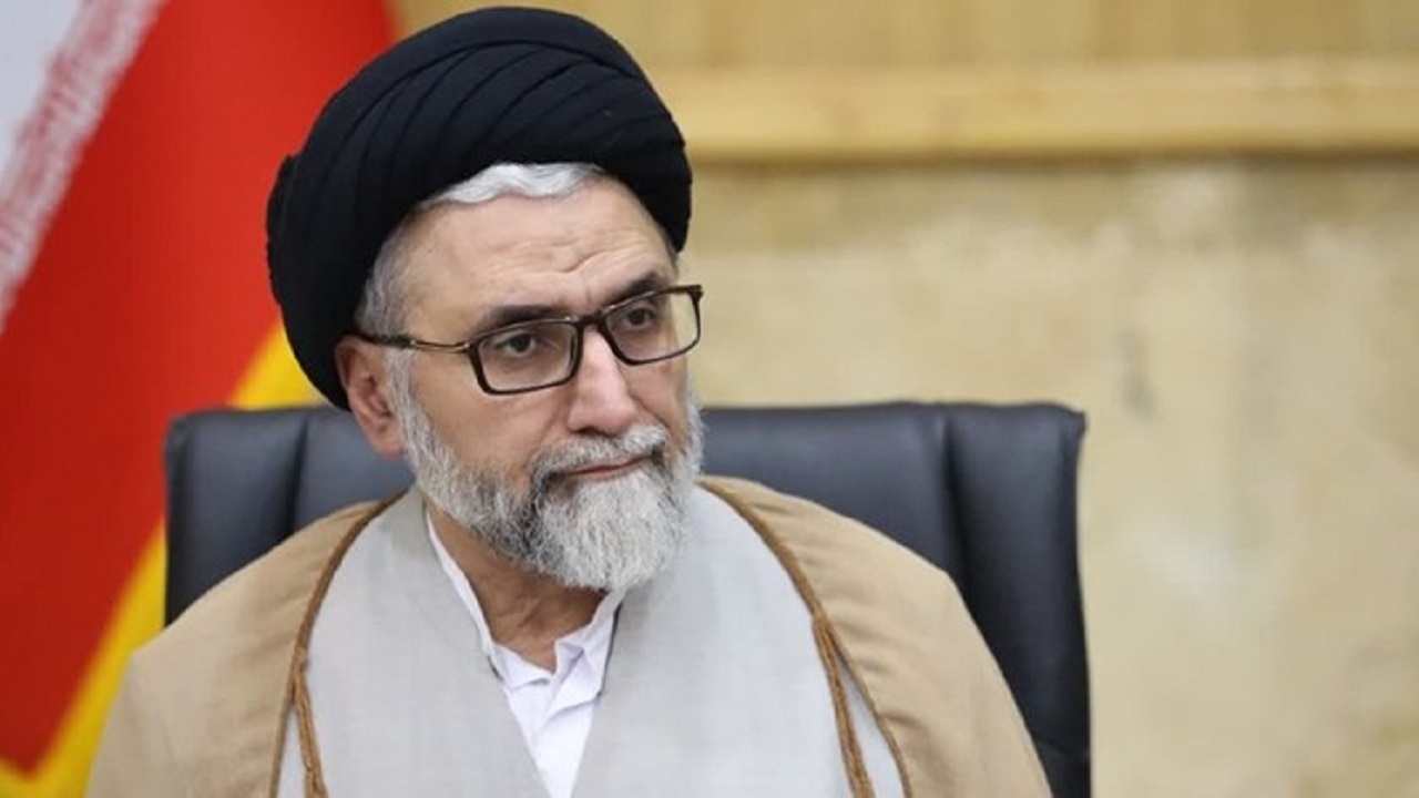 وزیر اطلاعات: رژیم صهیونیستی منتظر انتقام باشد