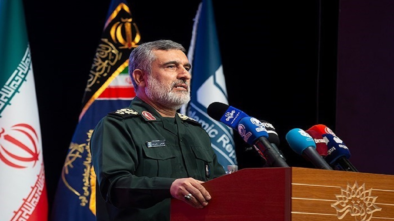 آمریکا در یک شب سه مرحله با ایران مکاتبه و تمنا داشت