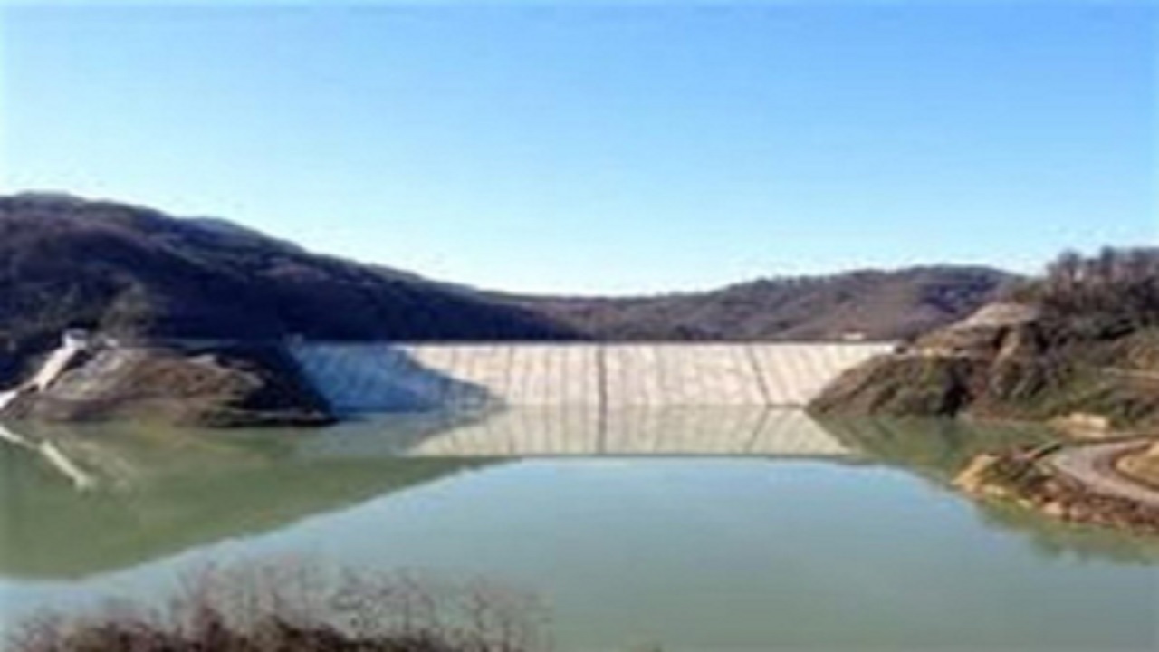 واگذاری احداث سد معشوره به شرکت توسعه آب ایران