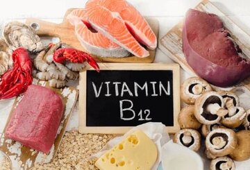 ویتامین B12 چگونه جذب بدن می‌شود؟