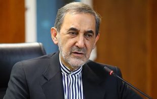 ایران اجازه دخالت در امور داخلی به هیچ طرف خارجی نمی‌دهد
