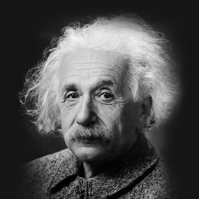 اشتباه بزرگ اینشتین چه بود؟