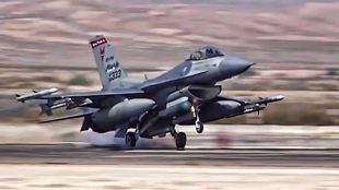 در خواست بایدن از کنگره آمریکا برای تایید جنگنده‌ اف ۱۶ به ترکیه