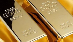 ِواردات ۱.۶ میلیارد دلار شمش طلا در سال جاری