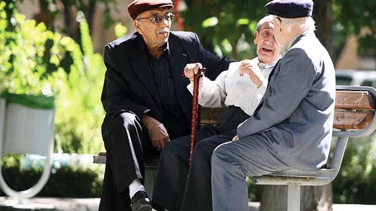 شاخص امید به زندگی در ایران به ۷۶ سال افزایش یافت   