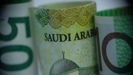 افزایش نرخ تورم در کشور عربستان