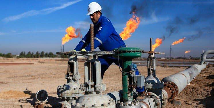تمدید ۵ساله قرارداد صادرات گاز ایران به عراق   