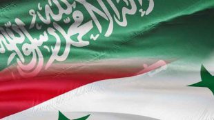 عراق و عربستان حمله به کنسولگری ایران را محکوم کردند