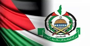 در حماس پیشرفت در مذاکرات آتش بس را تکذیب کرد