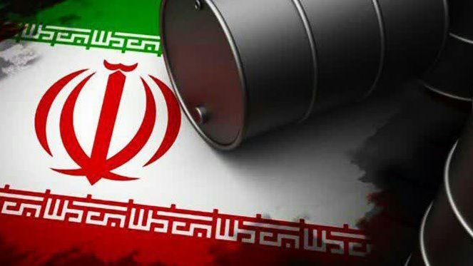 افزایش صادرات نفت ایران بیشترین رقم در ۱۰ ماه گذشته شد
