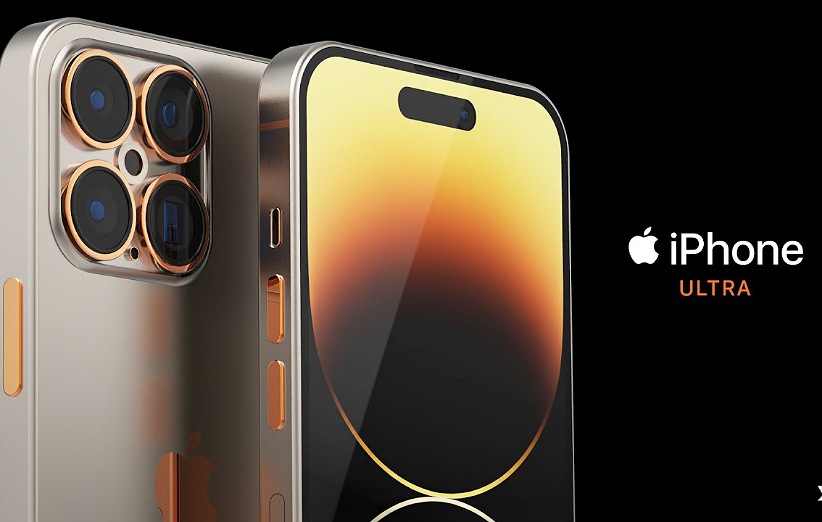 اپل آیفون 15